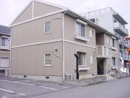 【外観】 | パークサイド木下