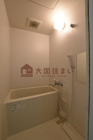 【浴室】 | S-FORT桜川南