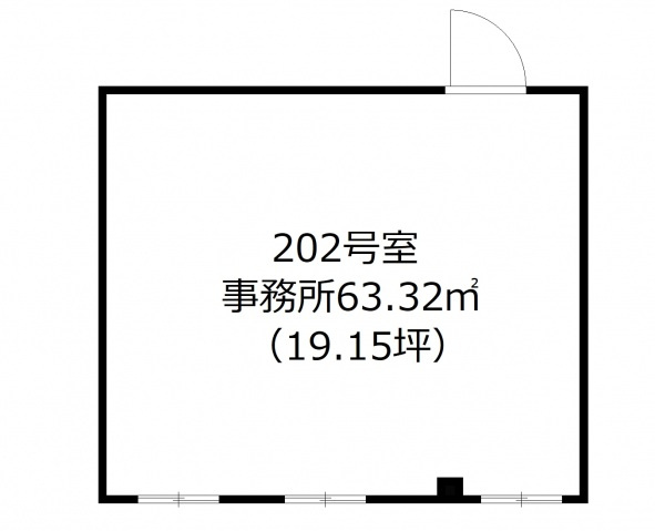 Yoshikuni838の間取り