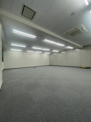 Yoshikuni838の内装