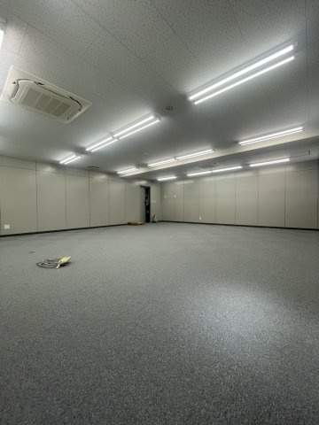 Yoshikuni838の内装