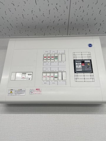 Yoshikuni838の設備