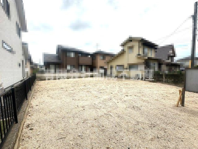 笹沖　売地のその他