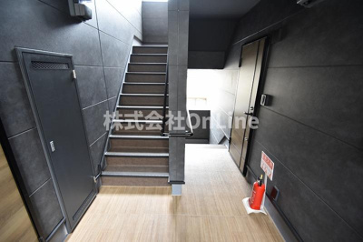 【その他共用部分】 | Class-A長瀬