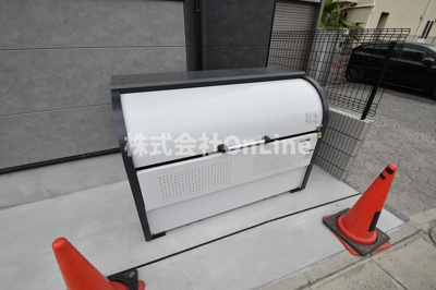 【その他共用部分】 | Class-A長瀬