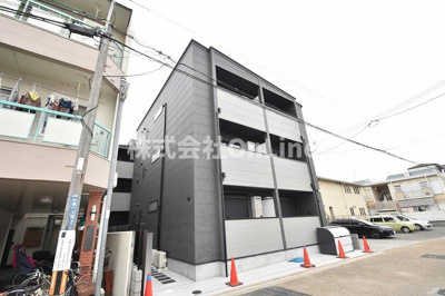 【外観】 | Class-A長瀬