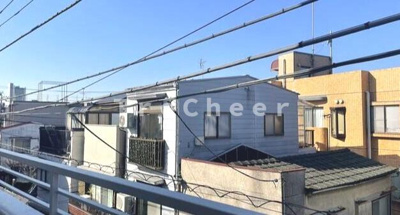 【展望】 | 第一山田ビル