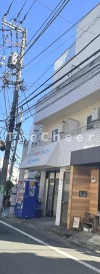 【外観】 | 第一山田ビル