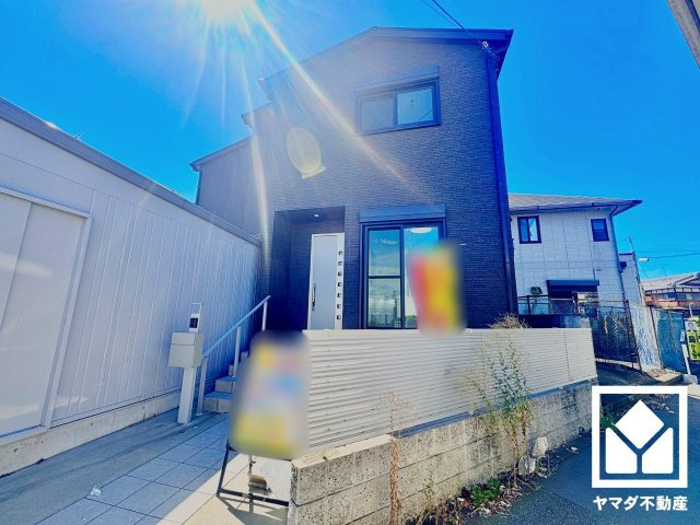 久御山町栄３丁目の外観