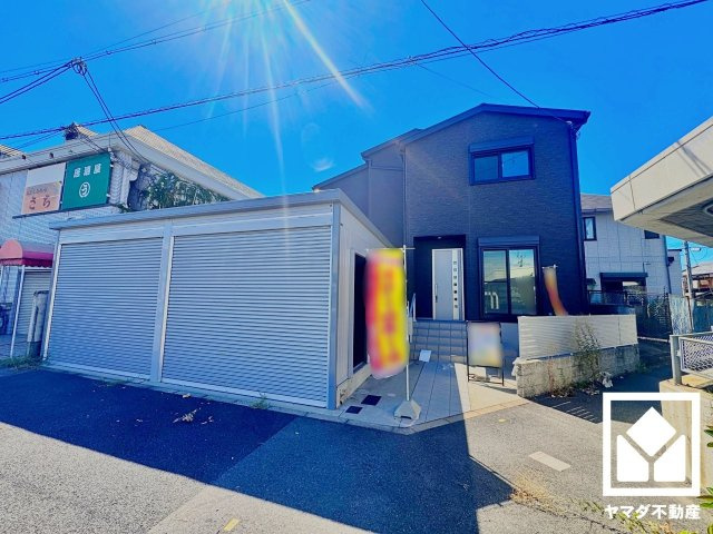 久御山町栄３丁目