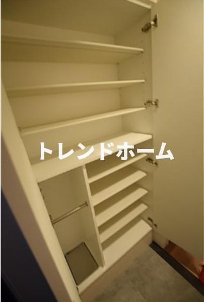 プレサンス北浜オリジンの設備|選べる家電プランあり！！