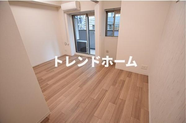 プレサンス北浜オリジンの内装|選べる家電プランあり！！