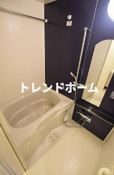 プレサンス北浜オリジンの浴室|選べる家電プランあり！！