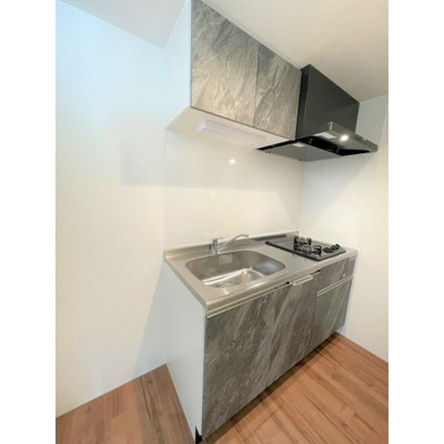 【キッチン】 | quador今池EAST