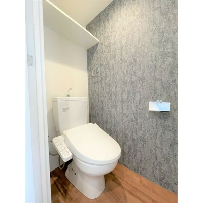 【トイレ】 | quador今池EAST