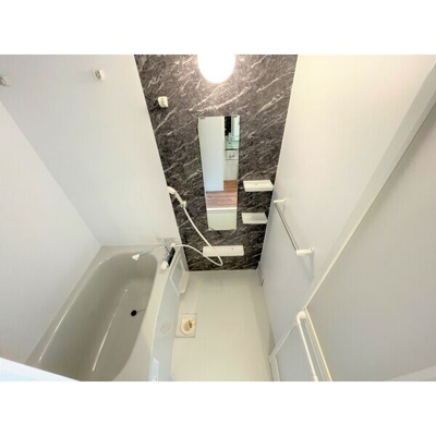 【浴室】 | quador今池EAST