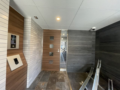 【エントランス】 | quador今池EAST