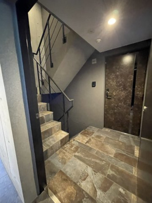 【その他共用部分】 | quador今池EAST