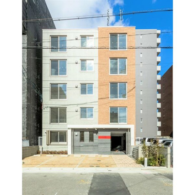 【外観】 | quador今池EAST