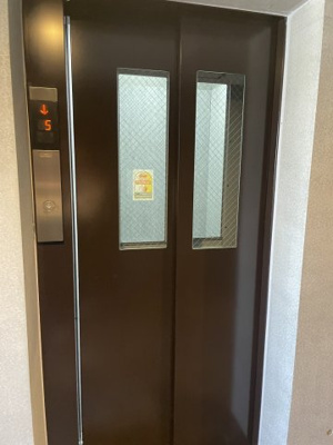 【その他共用部分】 | quador今池EAST