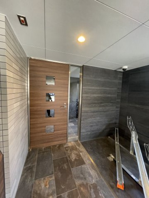 【エントランス】 | quador今池EAST