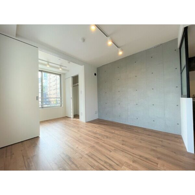 【洋室】 | quador今池EAST