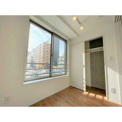 【内装】 | quador今池EAST