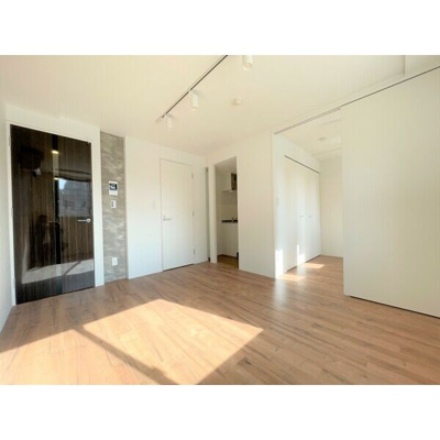 【ロビー】 | quador今池EAST