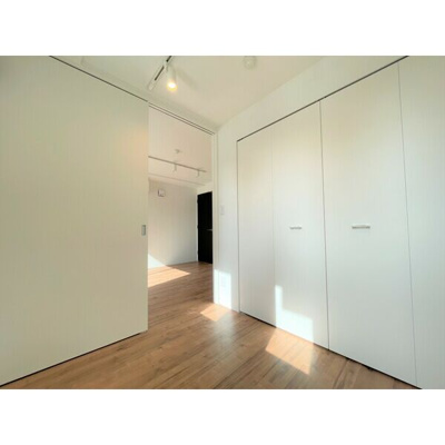 【居間・リビング】 | quador今池EAST