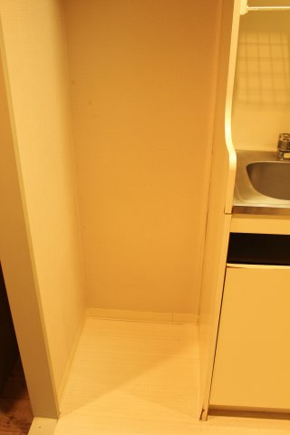 サンヴェール府中の設備|冷蔵庫置場　