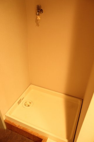 サンヴェール府中の設備|室内洗濯機置き場