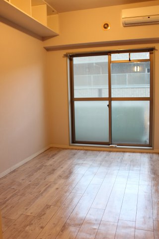 サンヴェール府中の洋室|洋室です