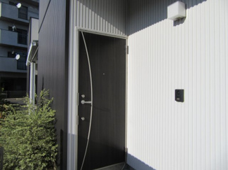 【玄関】 | メゾンエイミック　 | 毎日通る玄関はこちらです