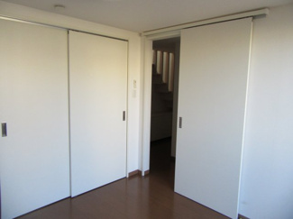 【洋室】 | メゾンエイミック　 | きれいな洋室です