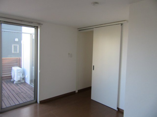 【収納】 | メゾンエイミック　 | クローゼットです