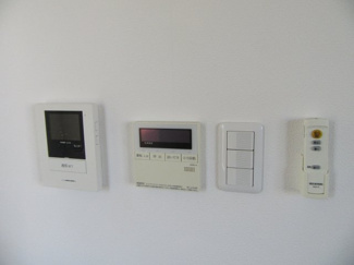 【セキュリティ】 | メゾンエイミック　 | モニターホン