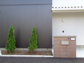 【外観】 | メゾンエイミック　