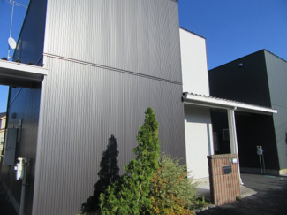 【外観】 | メゾンエイミック　 | 外観もきれいです