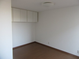 【洋室】 | メゾンエイミック　 | 洋室です