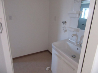 【独立洗面台】 | メゾンエイミック　 | 独立洗面化粧台付き