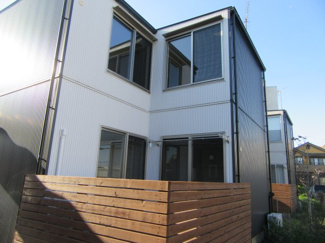 【その他】 | メゾンエイミック　 | お洒落なウッドテラス