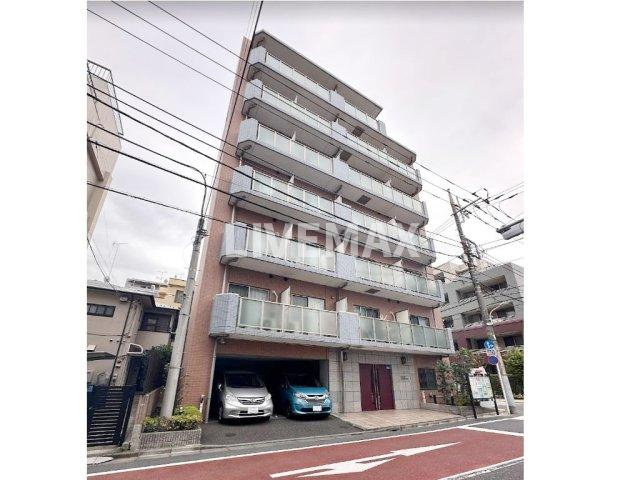 【外観】レジオス千鳥町