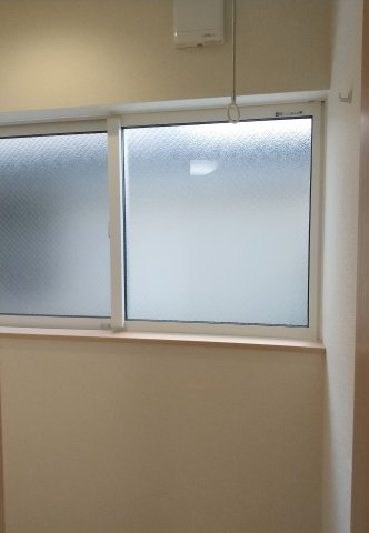 ヴァンクールの内装|おしゃれな内装です