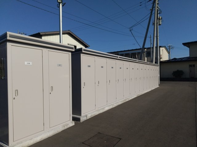 ヴァンクールのその他