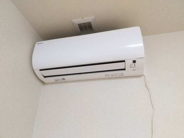 ヴァンクールの設備