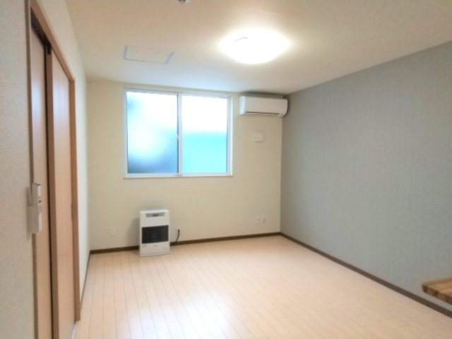 ヴァンクールの居間・リビング