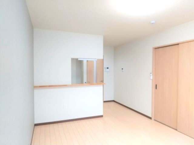 ヴァンクールの居間・リビング