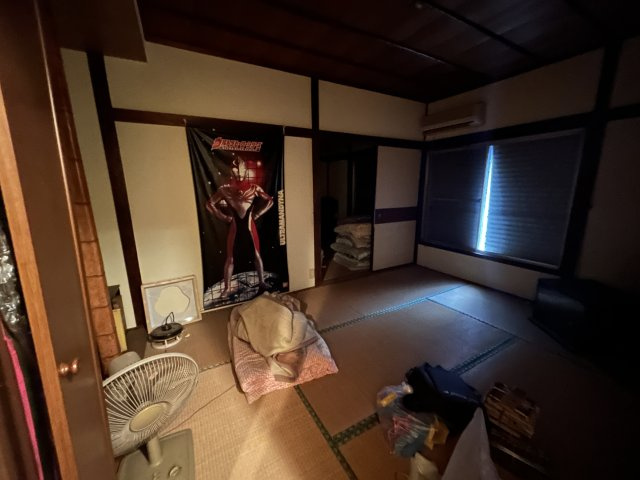 ふじみ野大井中央　中古物件の和室|日本らしい落ち着いた雰囲気の和室です