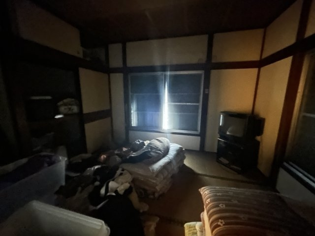 ふじみ野大井中央　中古物件の和室|和室です