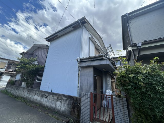 ふじみ野大井中央　中古物件の外観